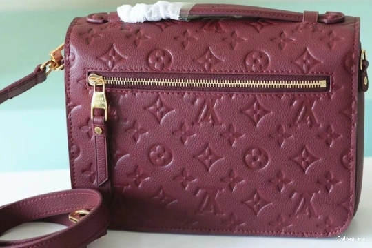 LOUIS VUITTON POCHETTE METIS 0731
